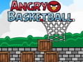 Gioco Angry Basketball