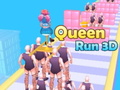 Gioco Queen Run 3D