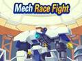 Gioco Mech Race Fight