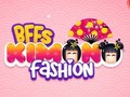 Gioco BFFs Kimono Fashion