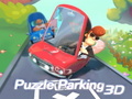 Gioco Puzzle Parking 3D