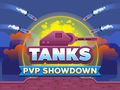 Gioco Tanks PVP Showdown