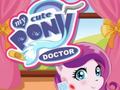 Gioco My Cute Pony Doctor