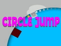 Gioco Circle Jump