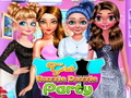 Gioco Girls Razzle Dazzle Party