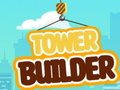 Gioco Tower Builder 