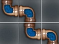 Gioco Water Pipe