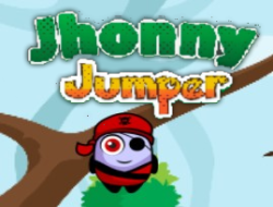 Gioco Johnny Jumper 