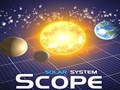 Gioco Solar System Scope