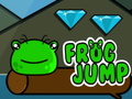 Gioco Frog Jump