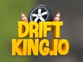 Gioco Drift King.io