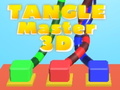 Gioco Tangle-Master-3d