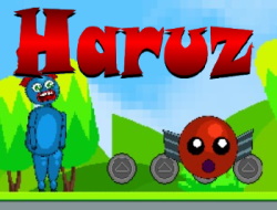 Gioco Haruz