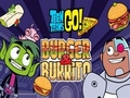 Gioco Burger and Burrito