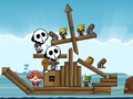 Gioco Siege Hero Pirate Pillage