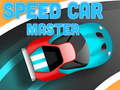 Gioco Speed Car Master