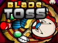 Gioco Blade Toss Clown
