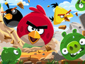 Gioco Angry Birds Mad Jumps