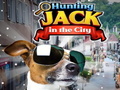 Gioco Hunting Jack - In The City