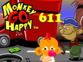 Gioco Monkey Go Happy Stage 611