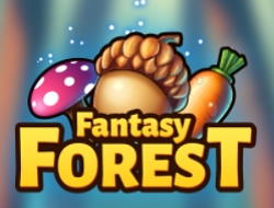 Gioco Foresta di fantasia 