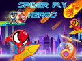 Gioco Spider Fly Heroes