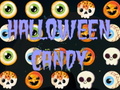 Gioco Halloween Candy