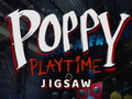 Gioco Poppy Playtime Jigsaw