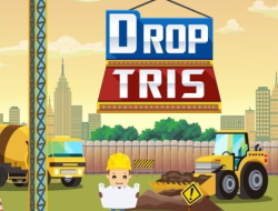 Gioco Droptris