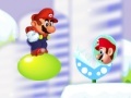 Gioco Bouncing Mario 2