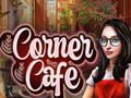 Gioco Corner Cafe