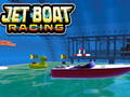 Gioco Jet Boat Racing