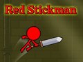 Gioco Red Stickman