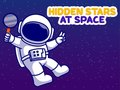 Gioco Hidden Stars At Space