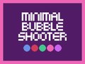 Gioco Minimal Bubble Shooter