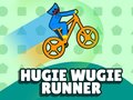 Gioco Hugie Wugie Runner