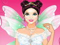 Gioco Barbie Fairy Star