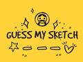 Gioco Guess My Sketc