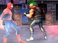 Gioco Spiderman: Street Fighter