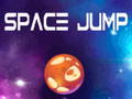 Gioco Space Jump 