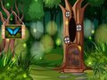Gioco Tree House Forest Escape