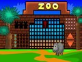 Gioco Escape From Zoo