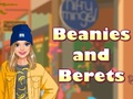 Gioco Beanies and Berets