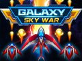 Gioco Galaxy Sky War