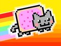 Gioco Nyan Cat Flappy