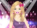 Gioco Barbie Popstar Dressup
