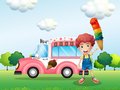 Gioco Trucks For Kids Coloring