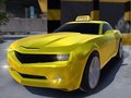 Gioco Real Taxi Driver 3D