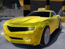 Gioco Vero tassista 3D .