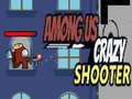 Gioco Among Us Crazy Shooter